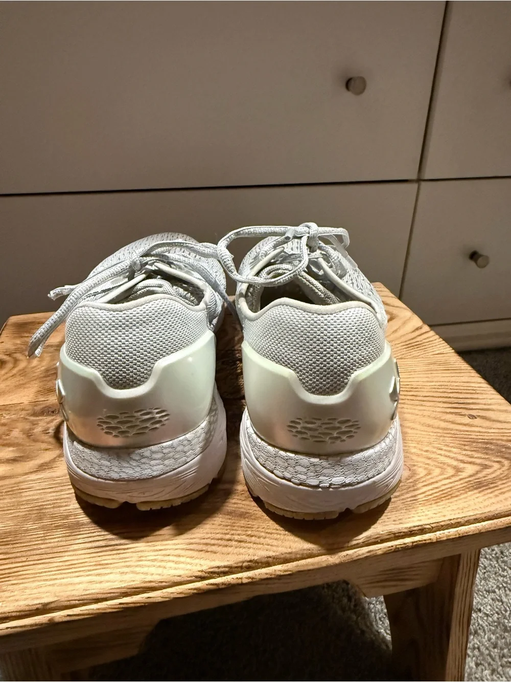Women’s Under Armor HOVR SONIC Shoes